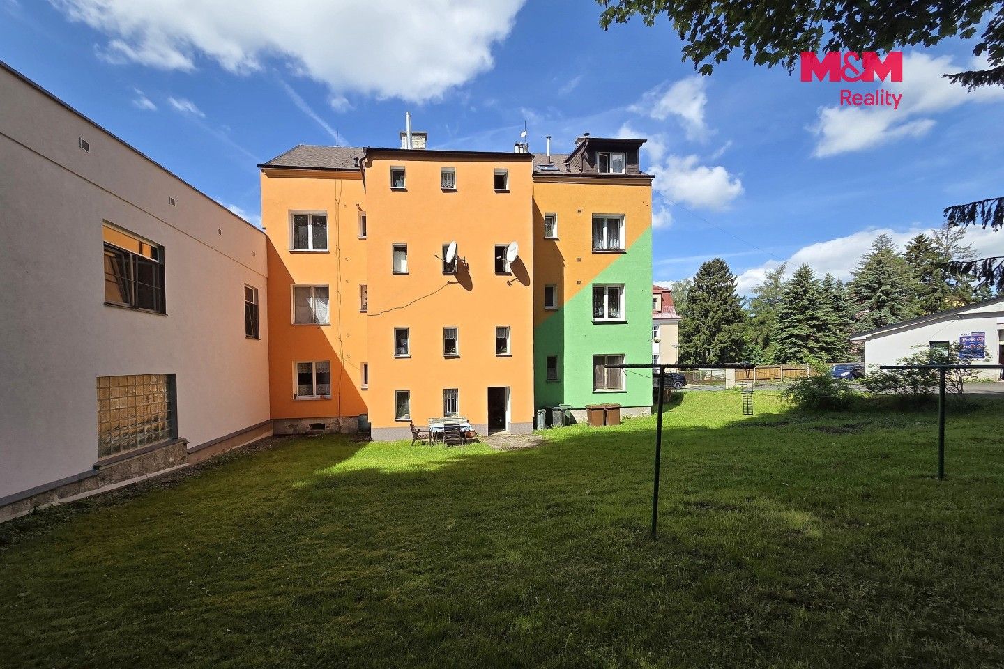 Prodej bytu 2+1 65 m² - foto 17