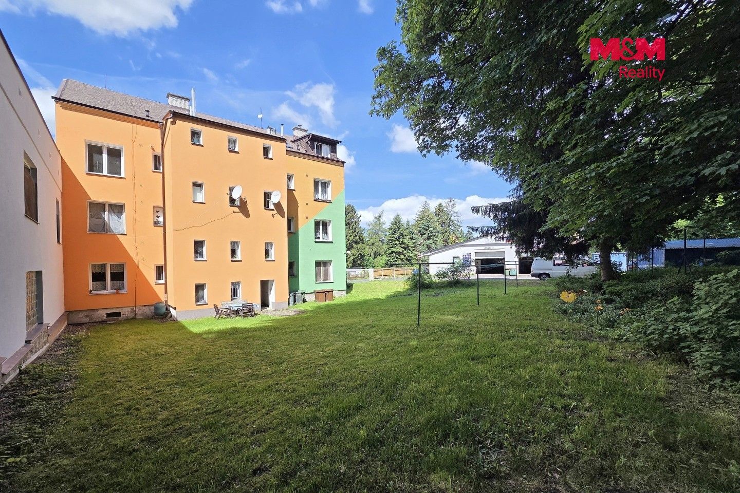 Prodej bytu 2+1 65 m² - foto 18