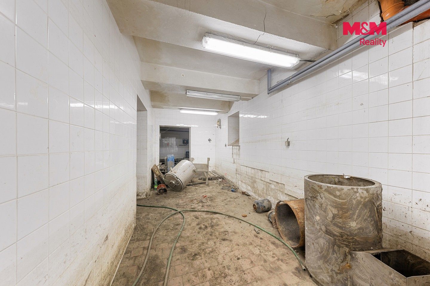 Prodej komerčního prostoru 1250 m² - foto 14