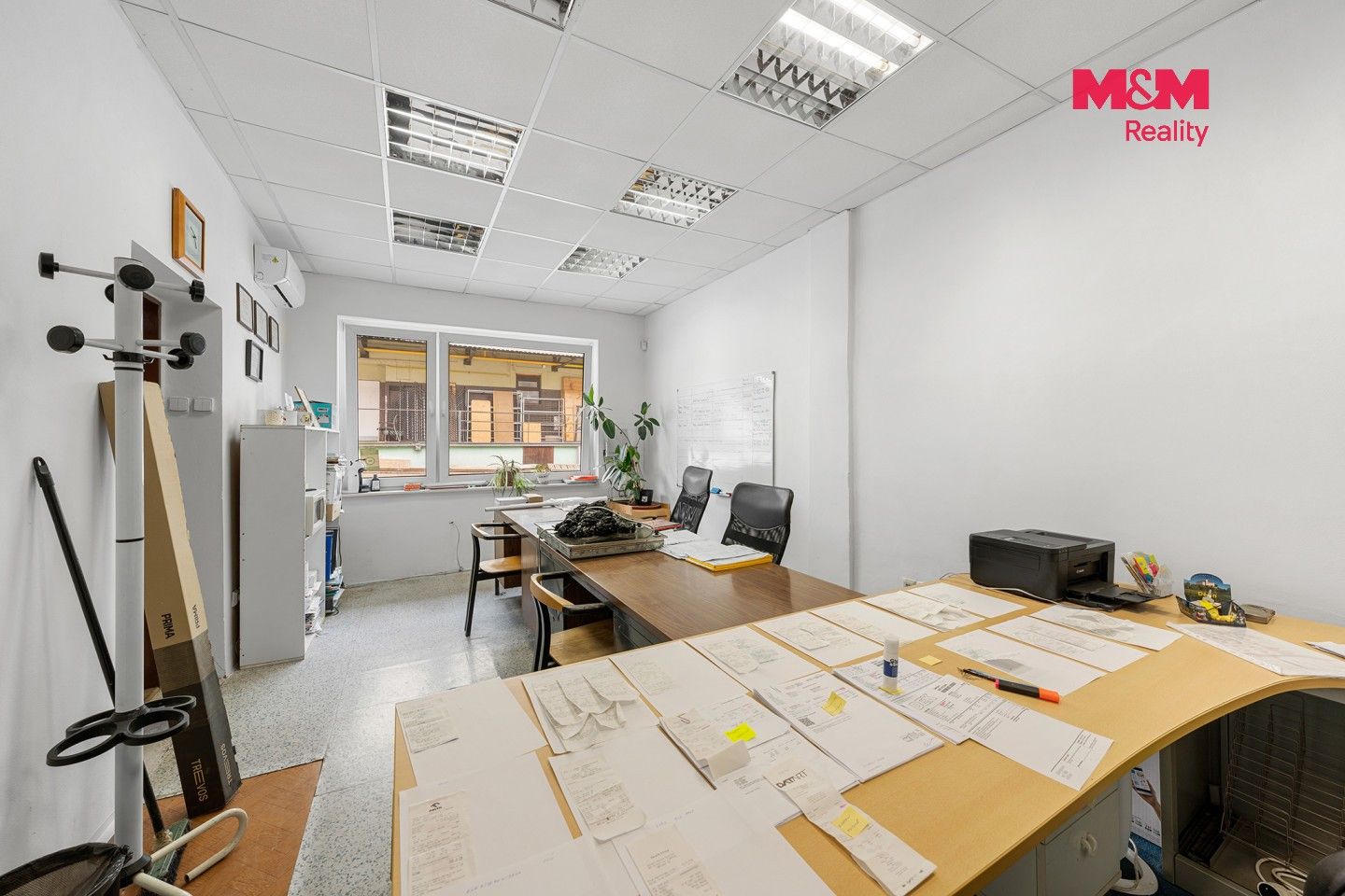 Prodej komerčního prostoru 1250 m² - foto 11