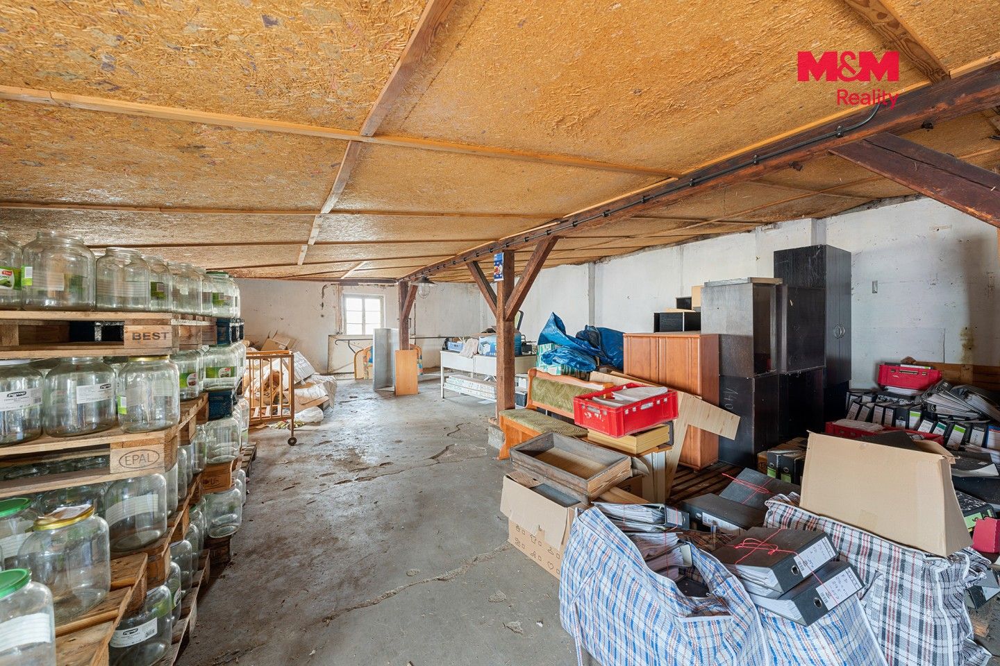 Prodej komerčního prostoru 1250 m² - foto 15