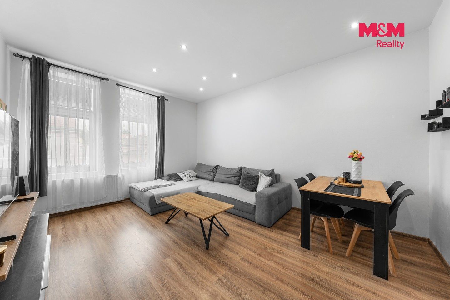 Prodej bytu 3+1 69 m² - foto 3
