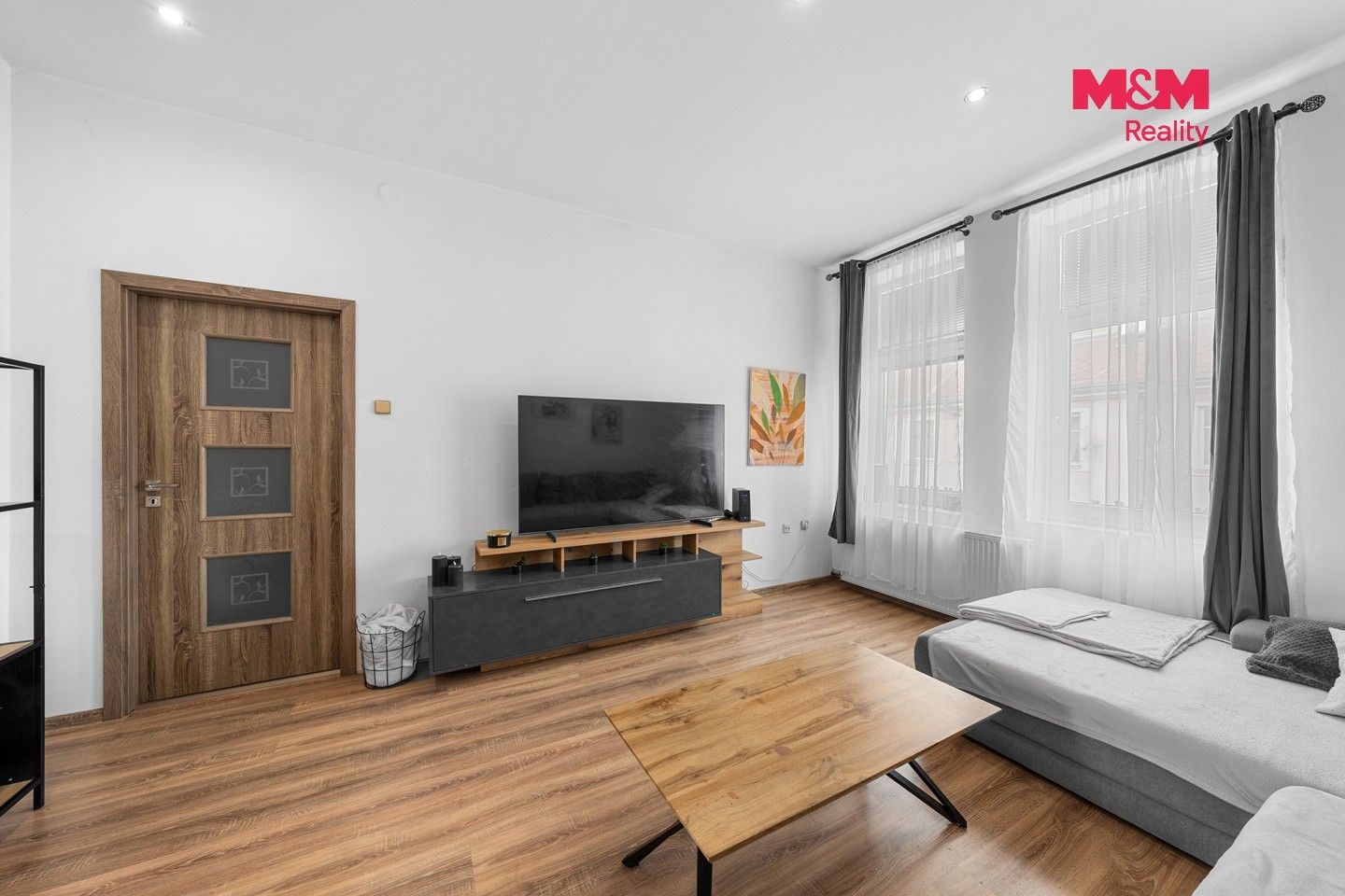 Prodej bytu 3+1 69 m² - foto 4