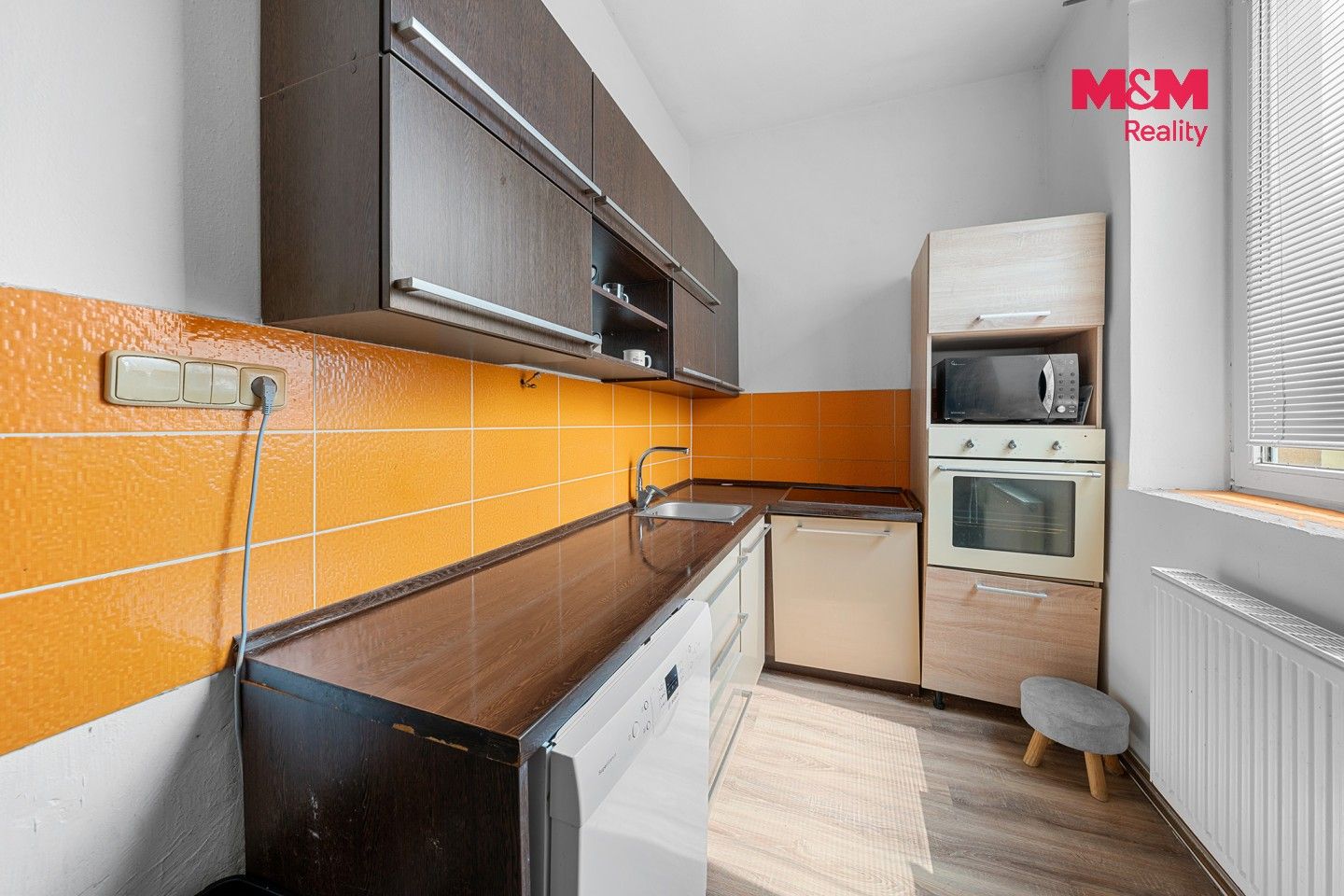Prodej bytu 3+1 69 m² - foto 5