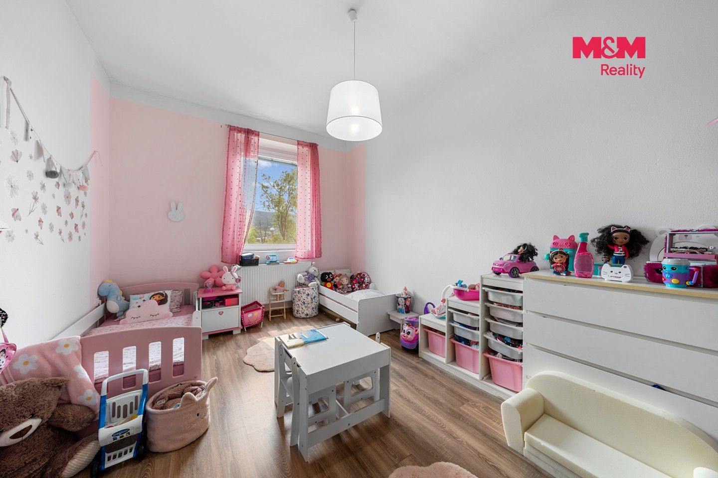 Prodej bytu 3+1 69 m² - foto 6