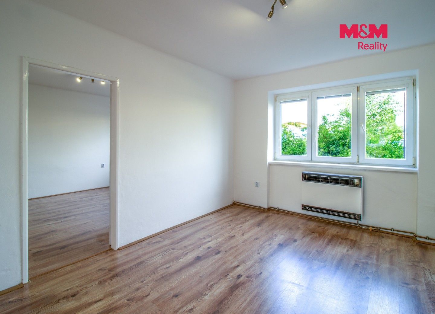 Pronájem bytu 2+1 56 m² - foto 3