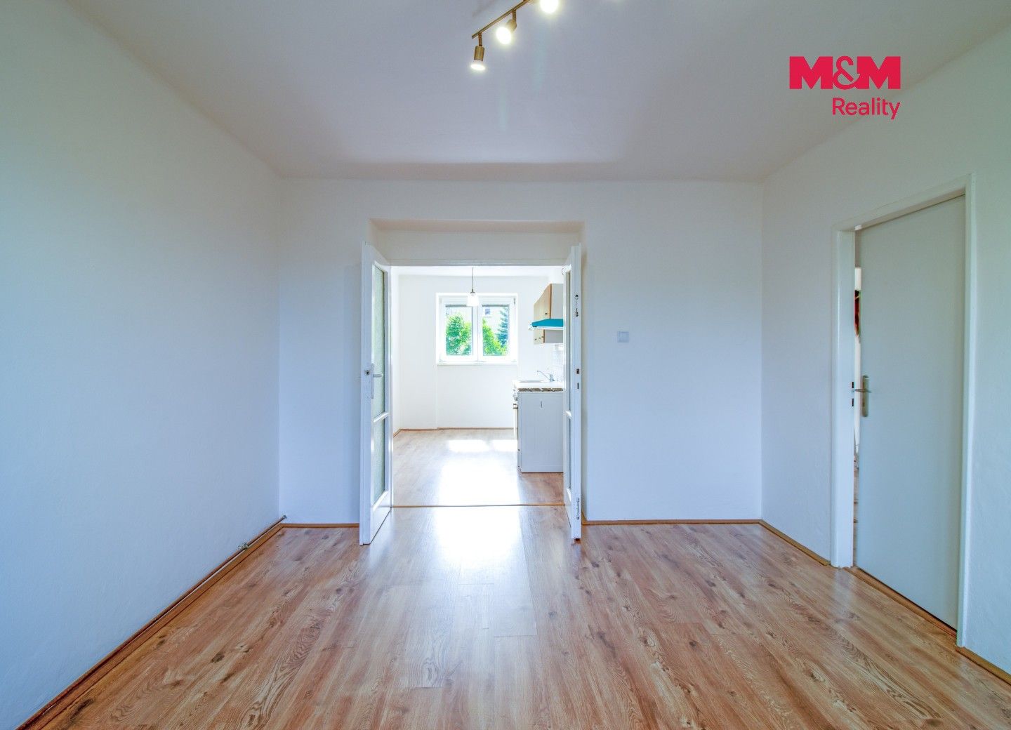 Pronájem bytu 2+1 56 m² - foto 5