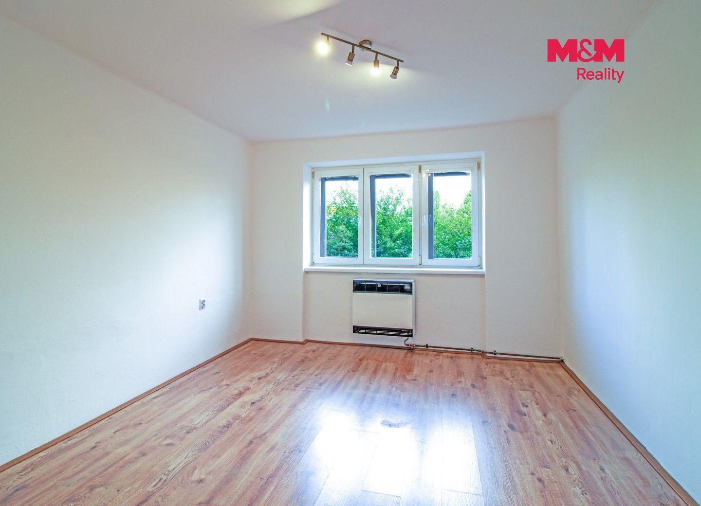 Pronájem bytu 2+1 56 m² - foto 6