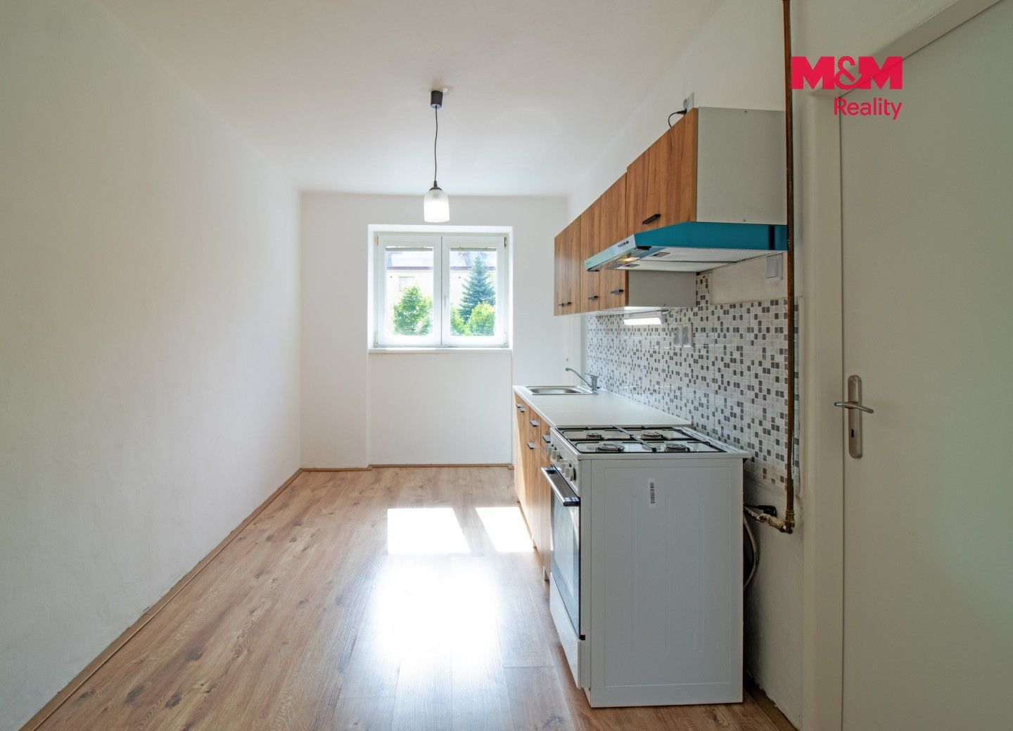 Pronájem bytu 2+1 56 m² - foto 7
