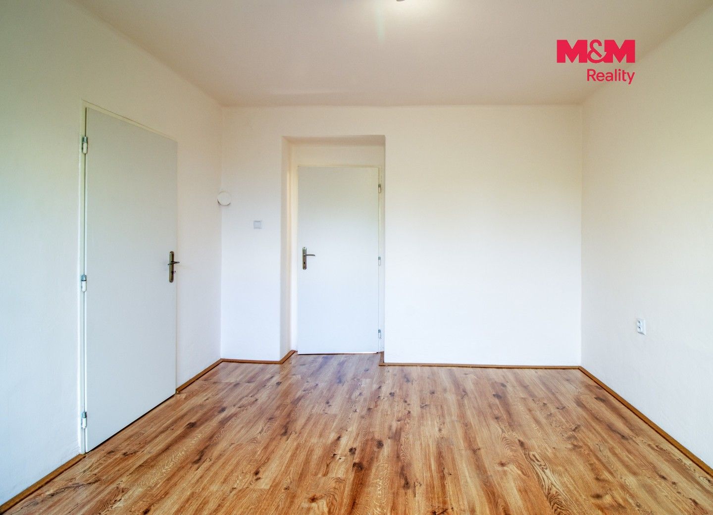 Pronájem bytu 2+1 56 m² - foto 8