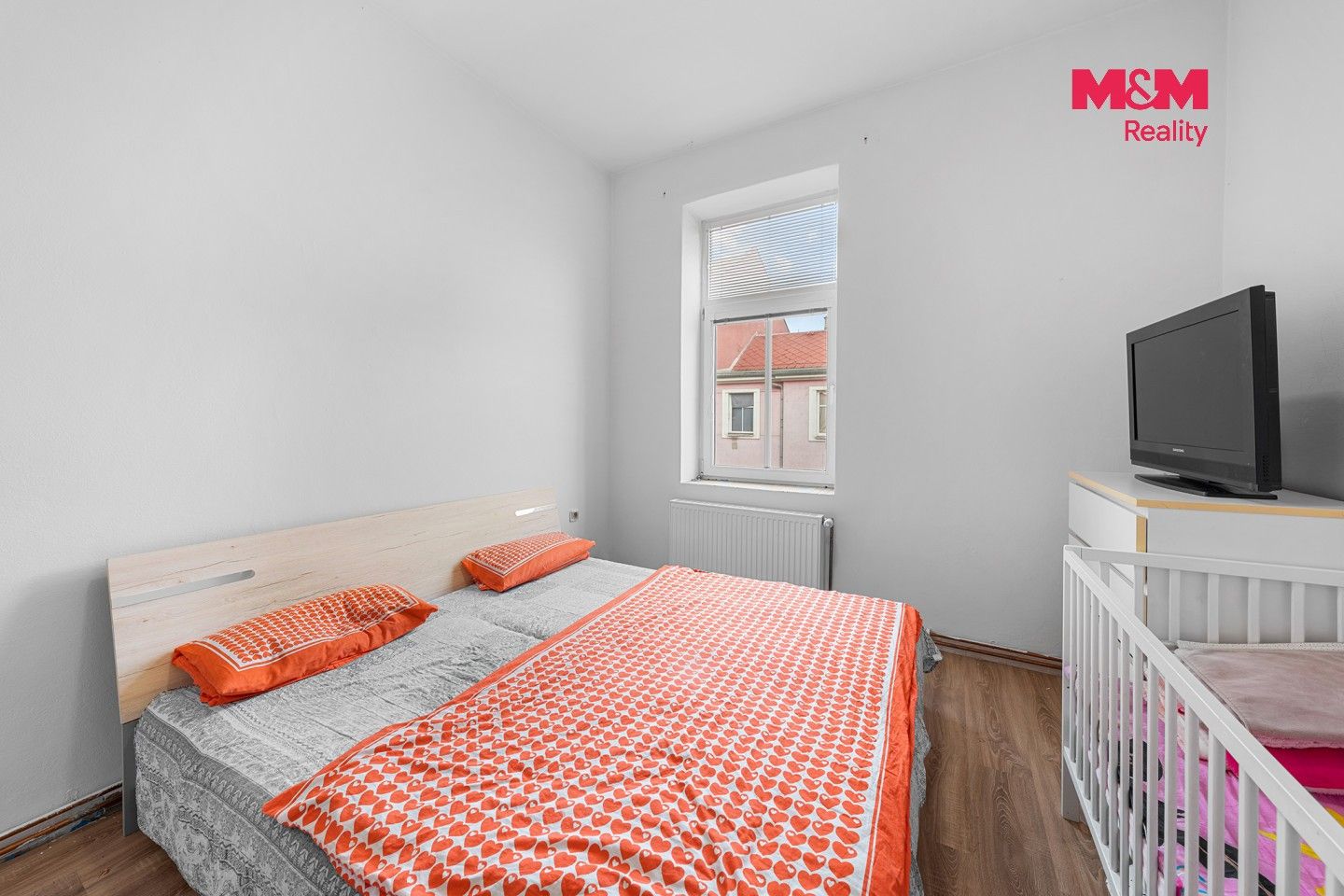 Prodej bytu 3+1 69 m² - foto 9