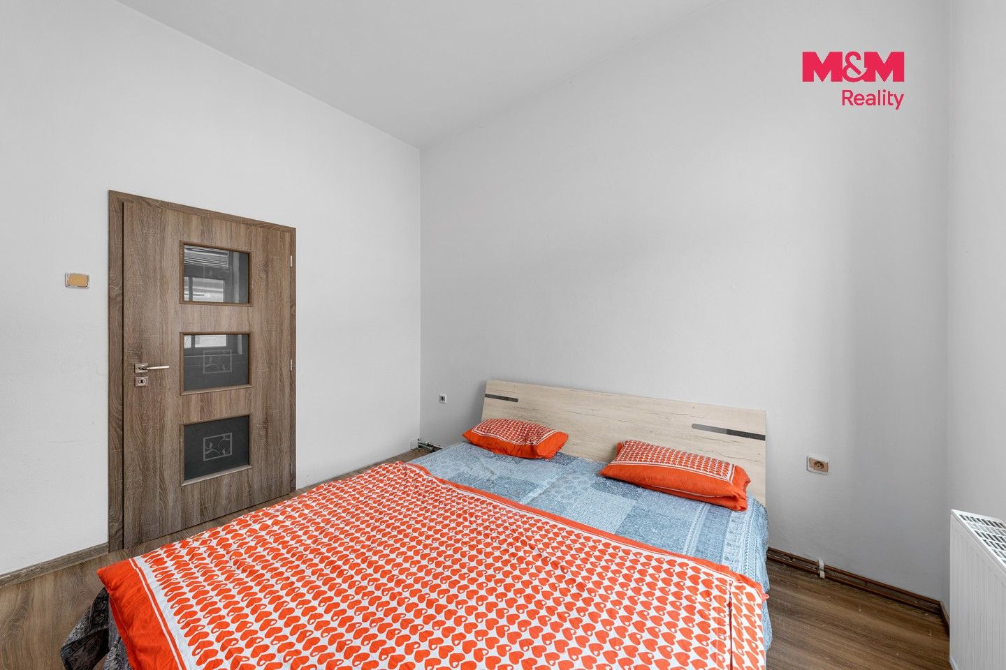 Prodej bytu 3+1 69 m² - foto 10