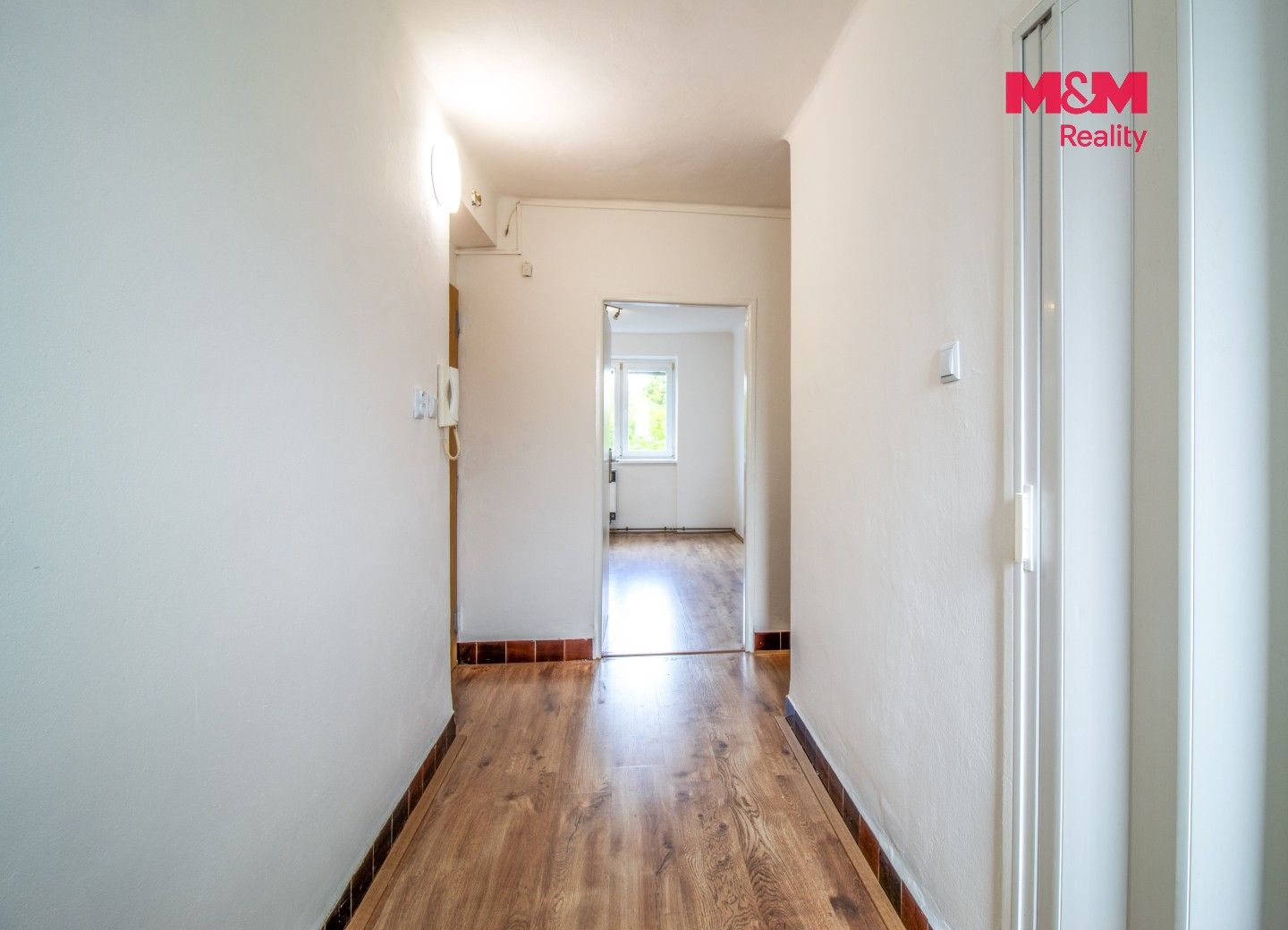 Pronájem bytu 2+1 56 m² - foto 11