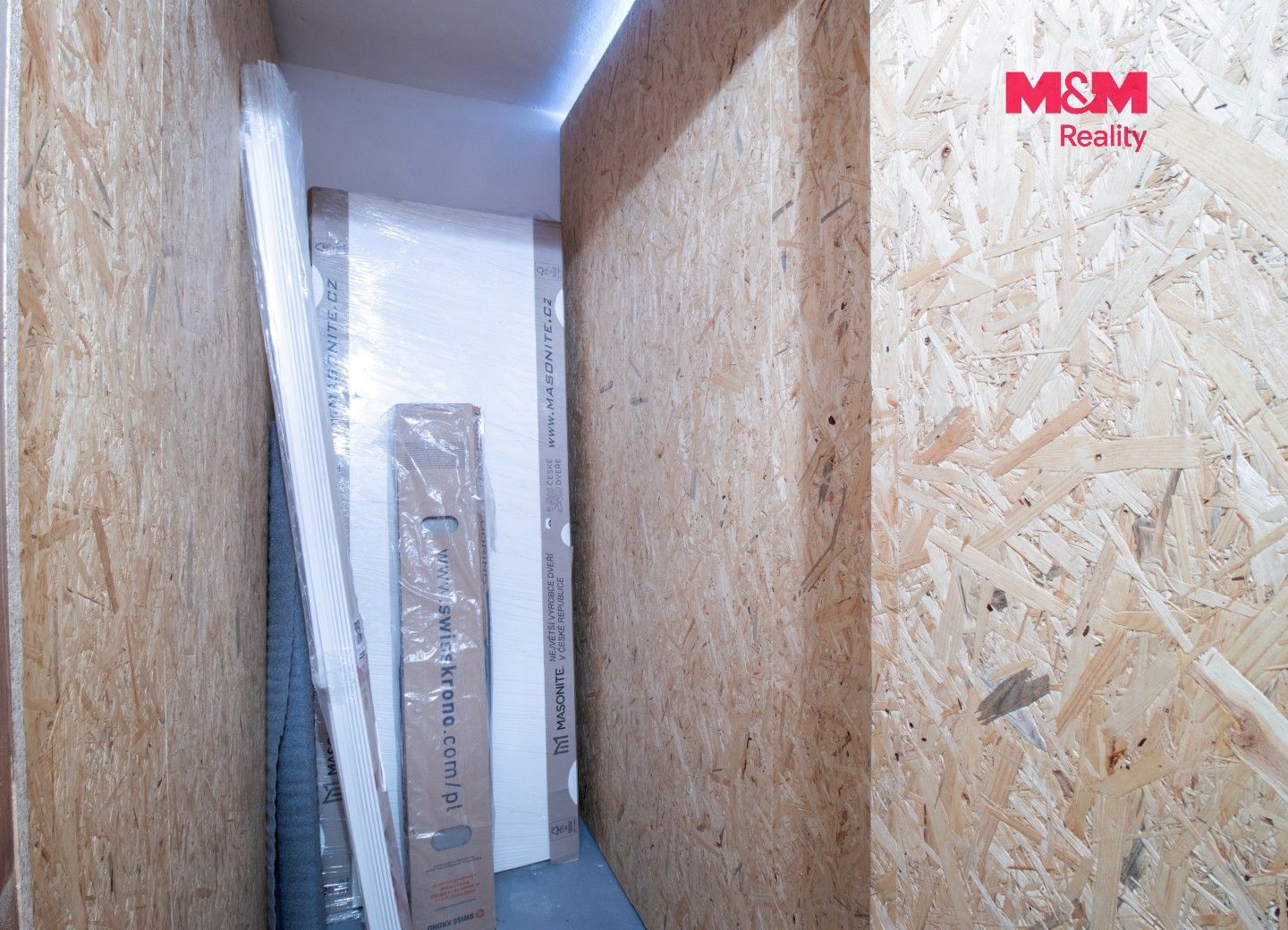Pronájem bytu 2+1 56 m² - foto 13