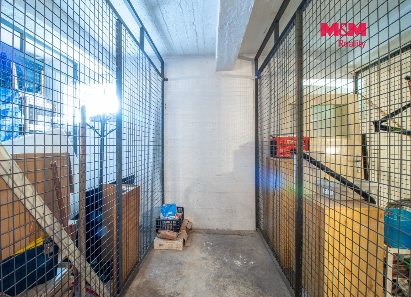Pronájem bytu 2+1 56 m² - foto 14