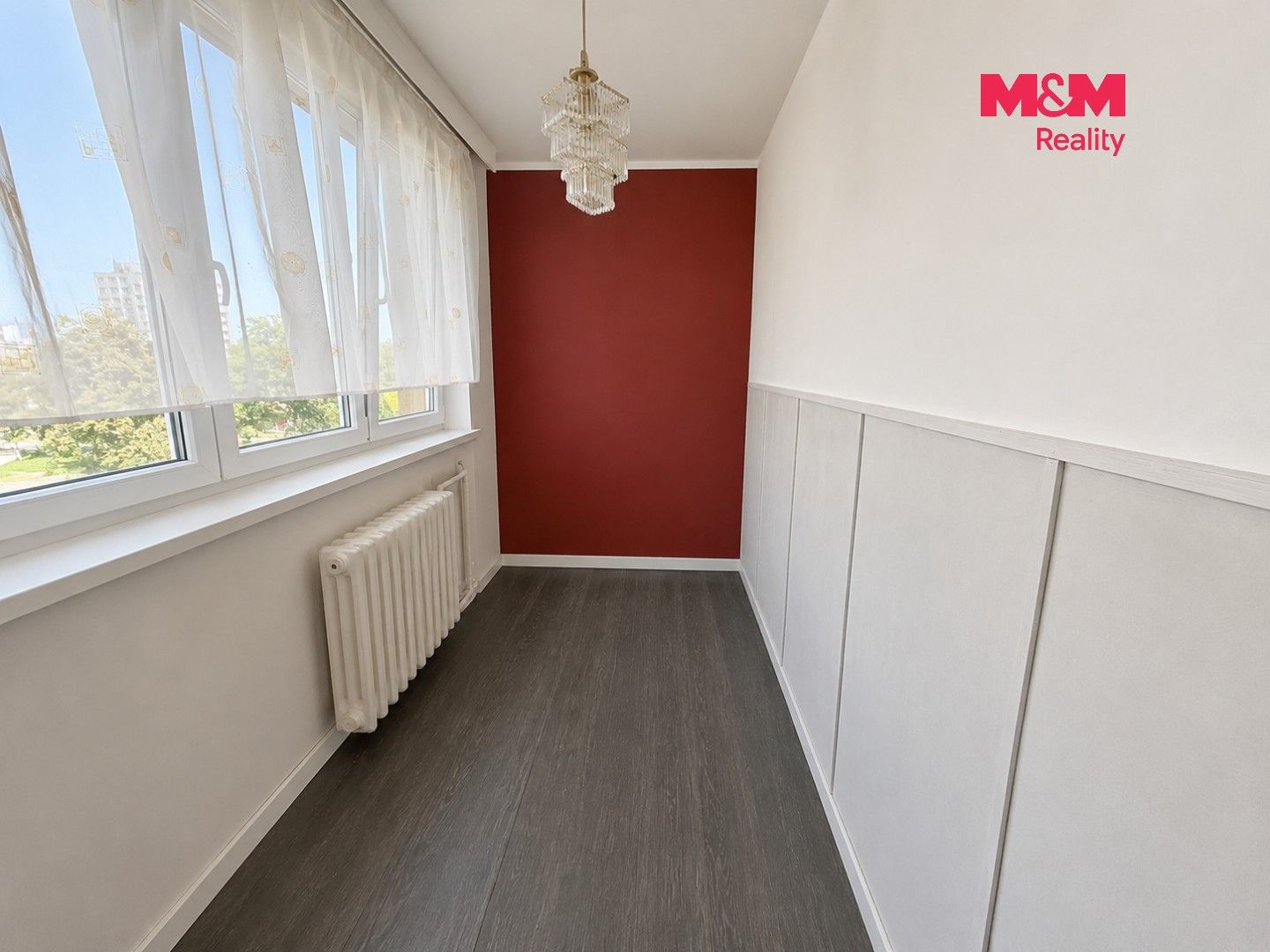 Prodej bytu 3+1 70 m² - foto 3