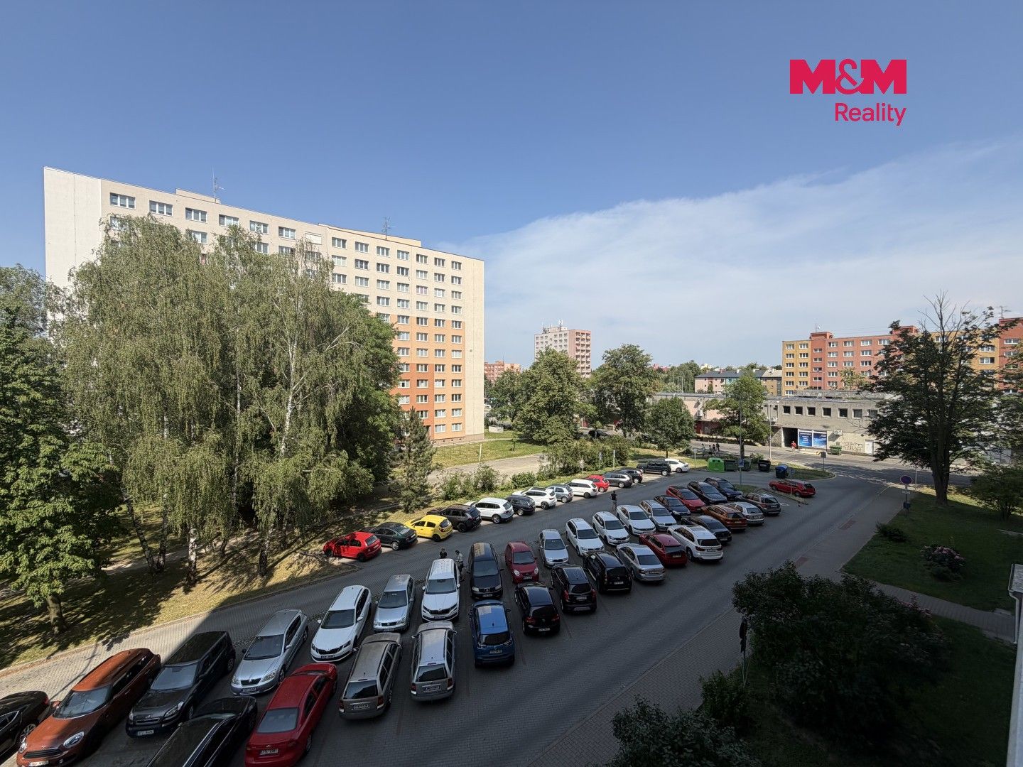 Prodej bytu 3+1 70 m² - foto 6