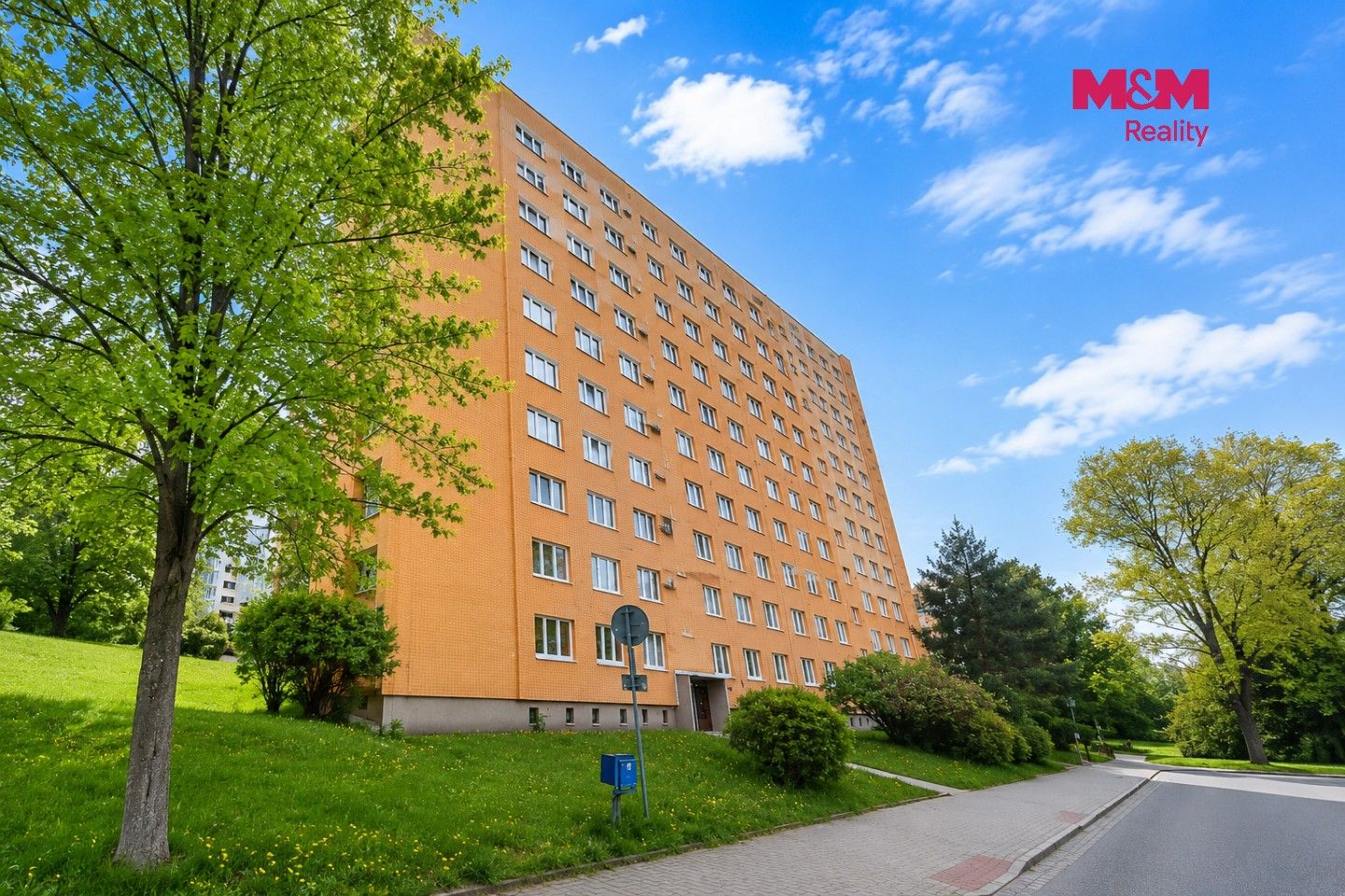 Prodej bytu 3+1 70 m² - foto 4