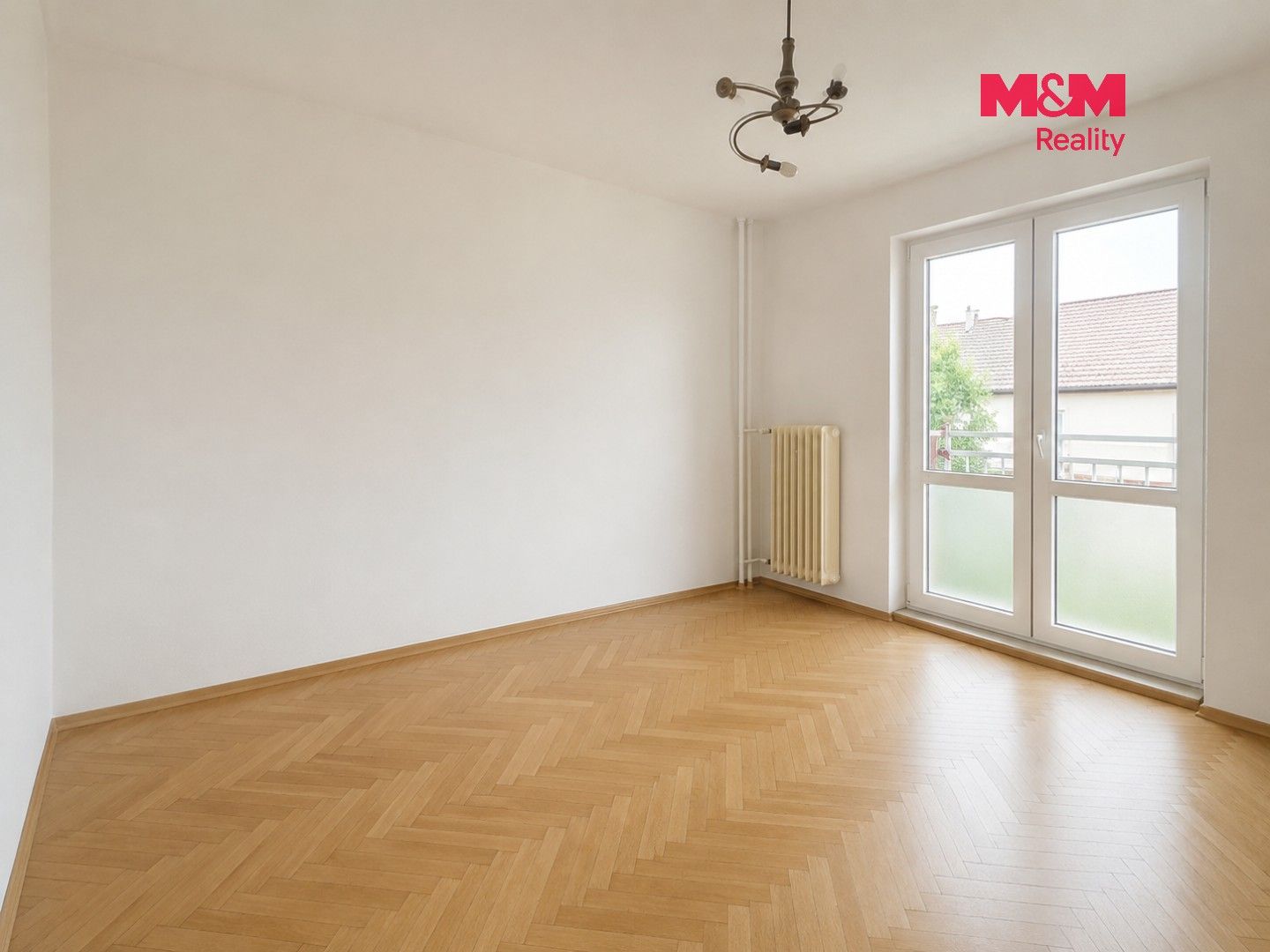 Prodej bytu 3+1 70 m² - foto 9