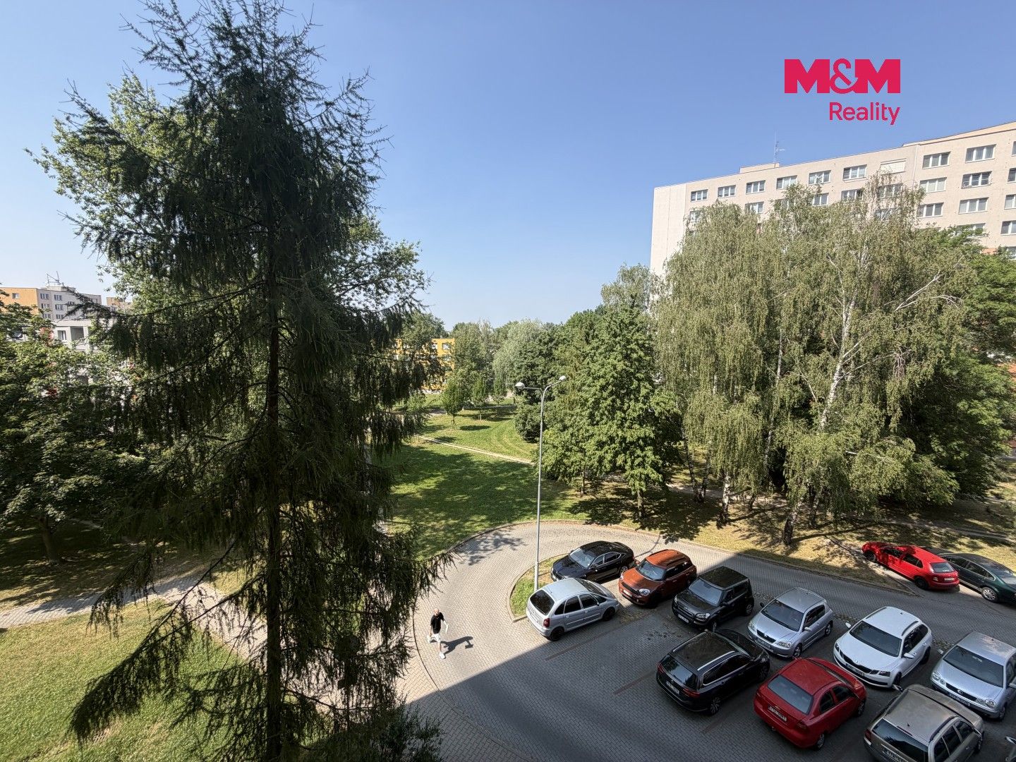 Prodej bytu 3+1 70 m² - foto 10