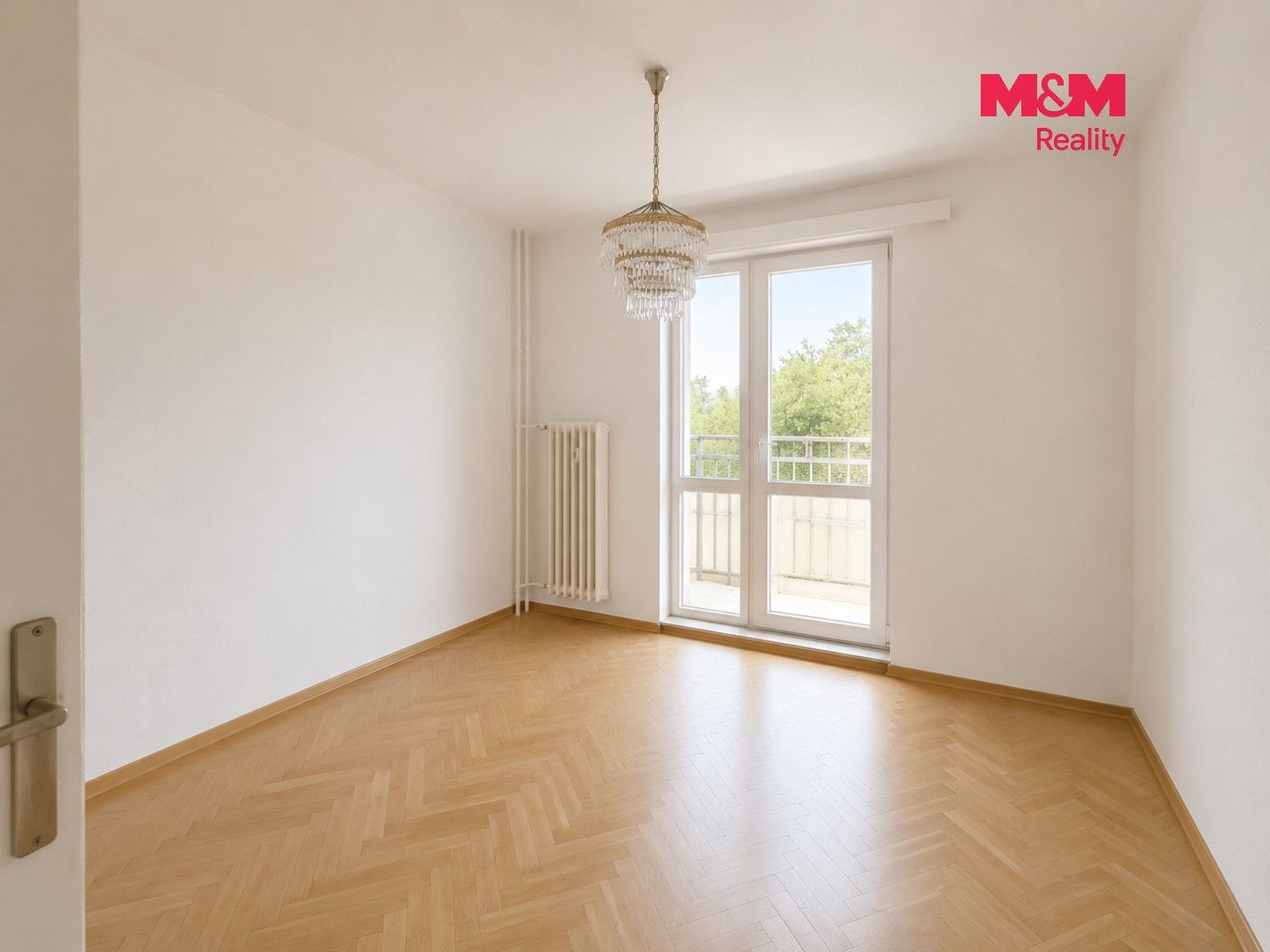 Prodej bytu 3+1 70 m² - foto 15