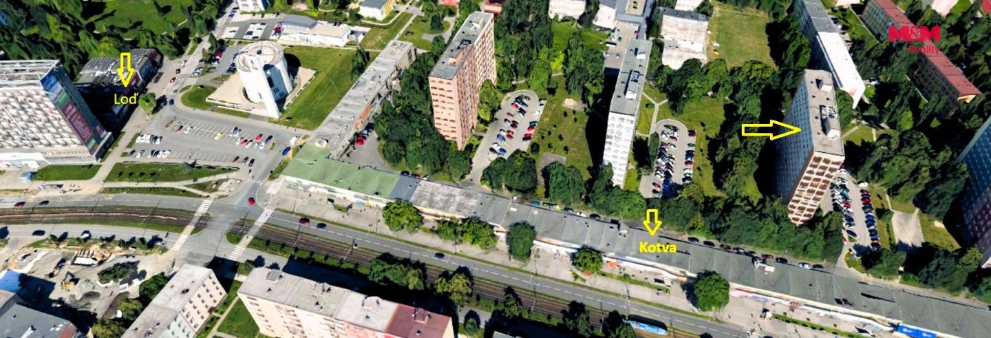 Prodej bytu 3+1 70 m² - foto 17