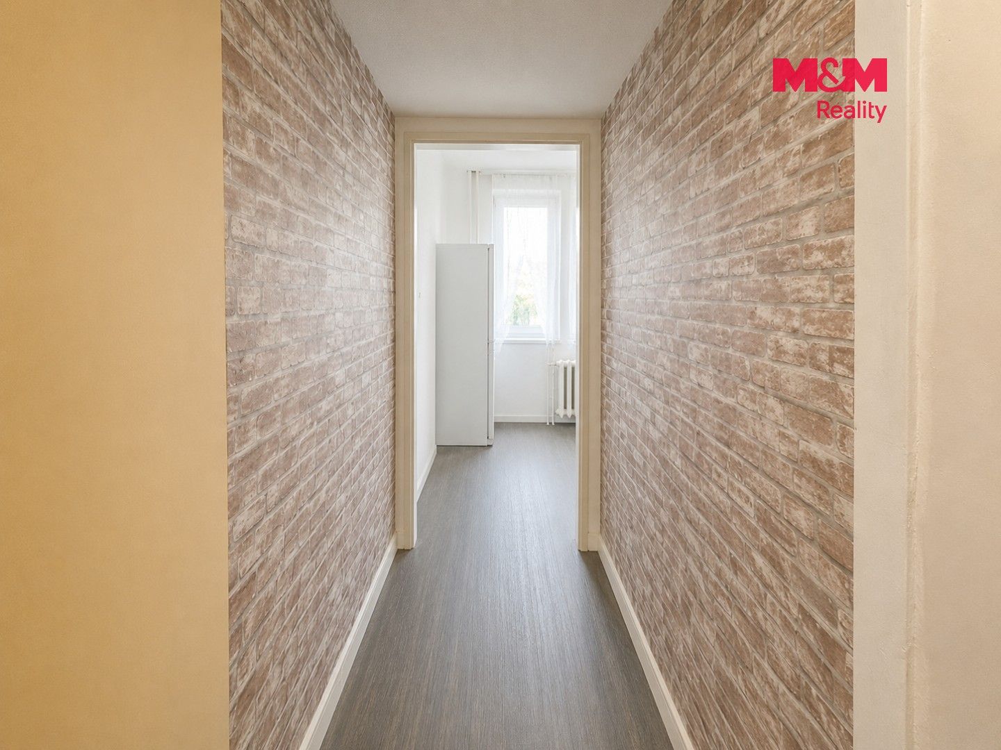 Prodej bytu 3+1 70 m² - foto 18