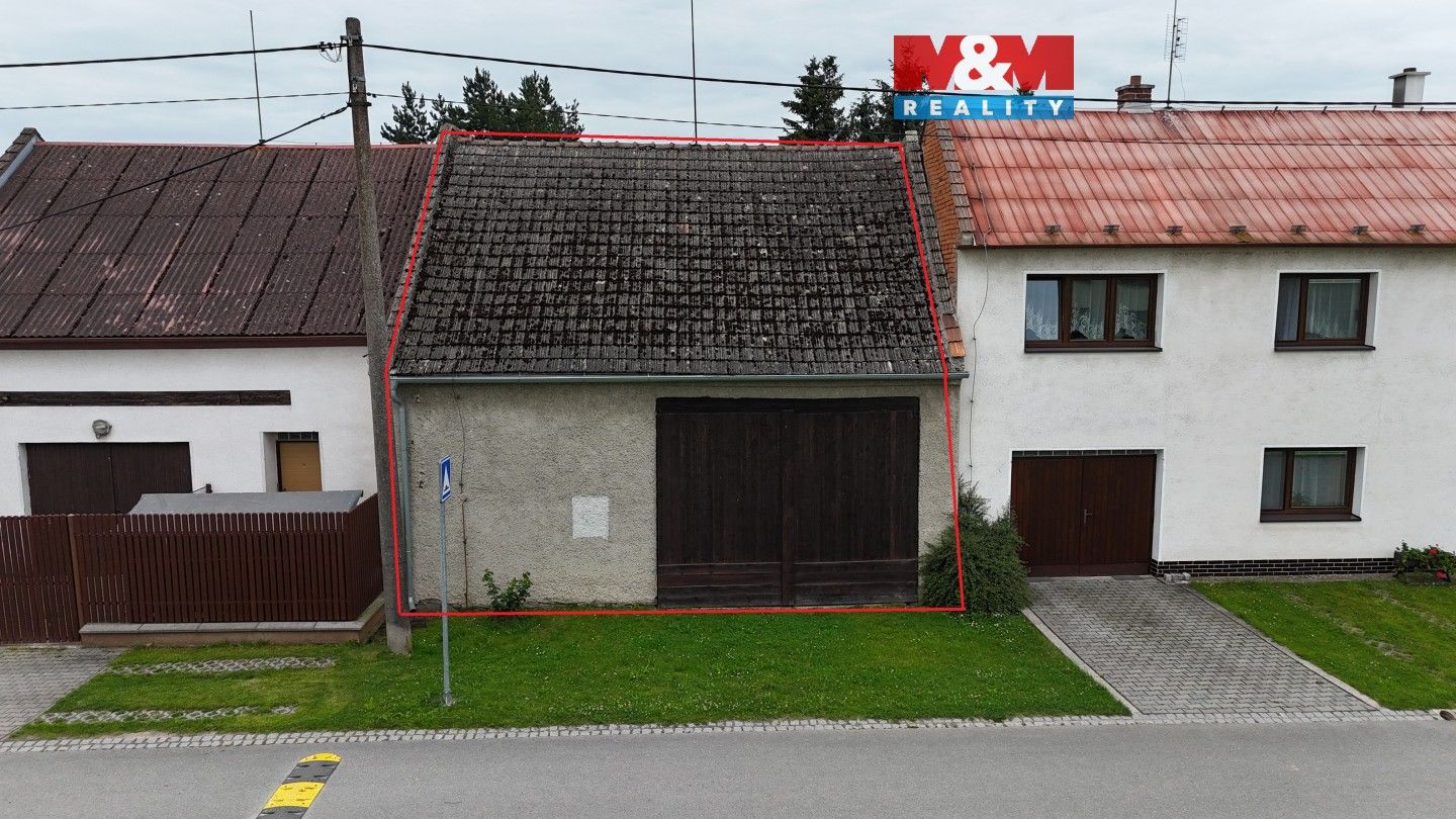 Prodej domu 95 m² - foto 1