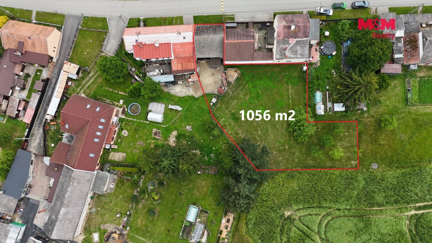 Prodej domu 95 m² - foto 2