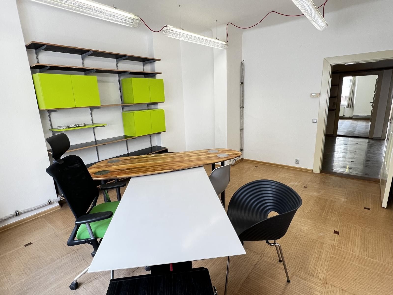 Pronájem komerčního prostoru 110 m² - foto 6
