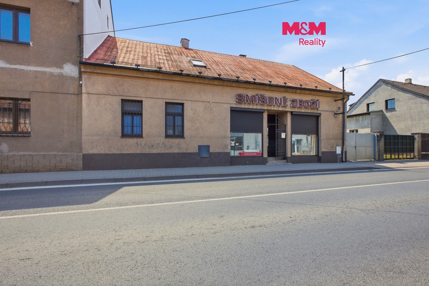 Prodej domu 167 m² - foto 1
