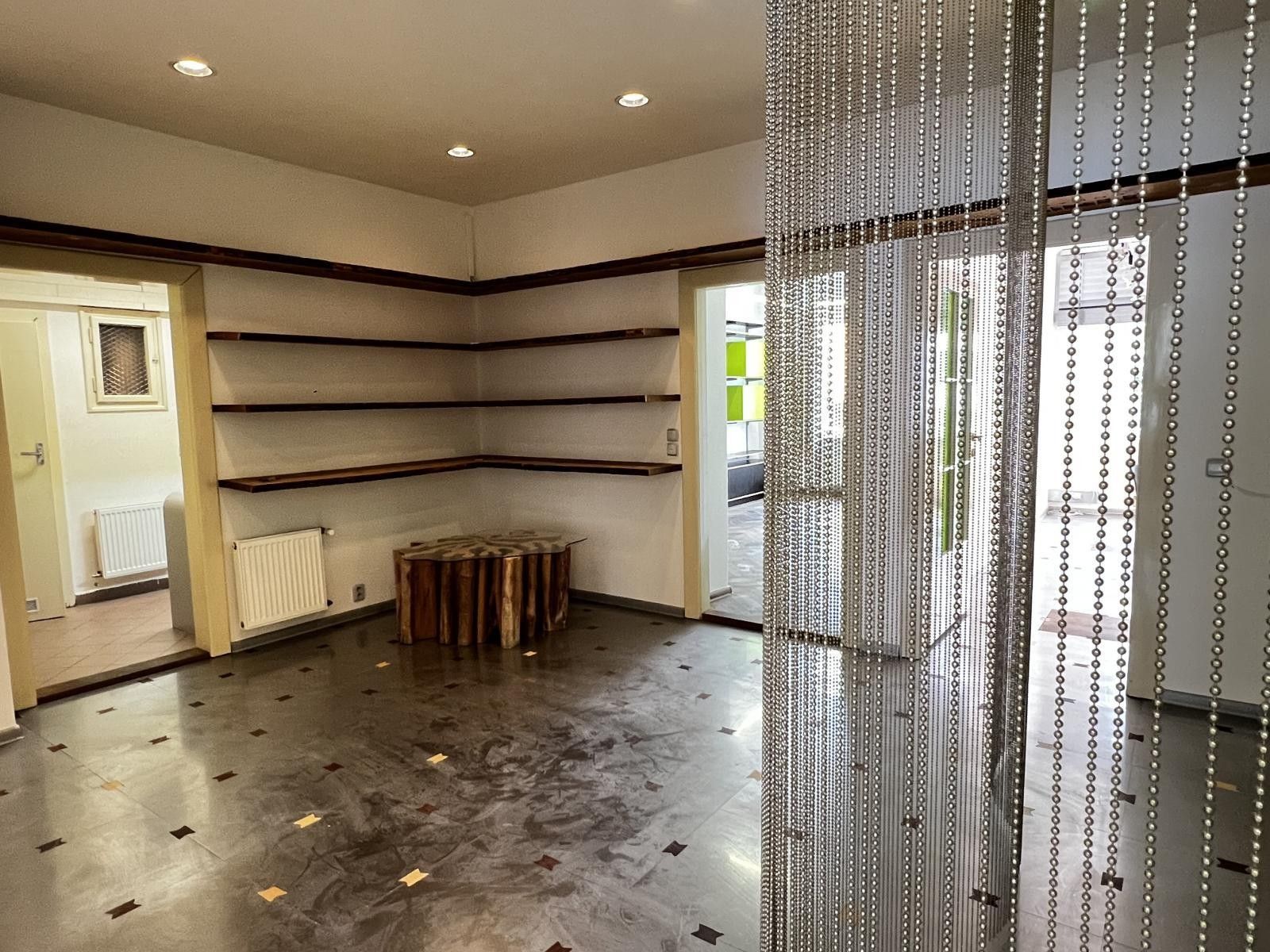 Pronájem komerčního prostoru 110 m² - foto 8