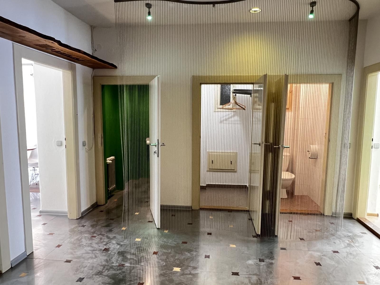 Pronájem komerčního prostoru 110 m² - foto 10