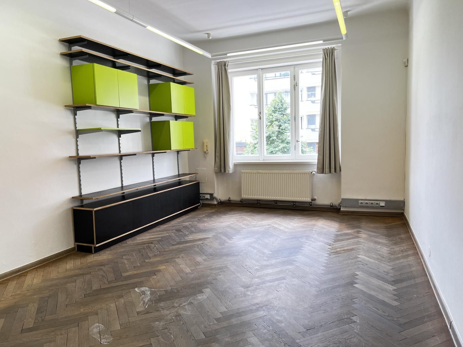 Pronájem komerčního prostoru 110 m² - foto 15