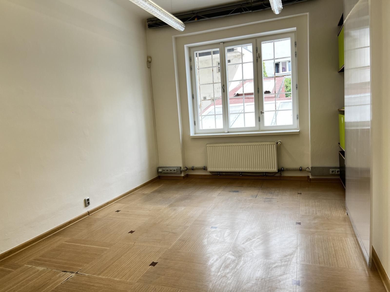 Pronájem komerčního prostoru 110 m² - foto 13