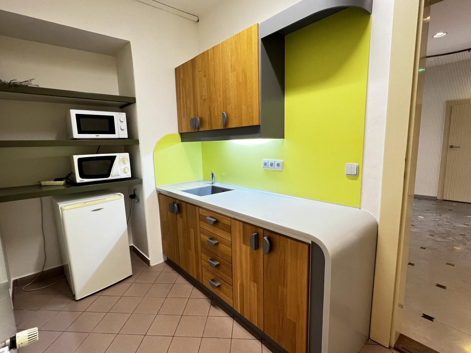 Pronájem komerčního prostoru 110 m² - foto 16