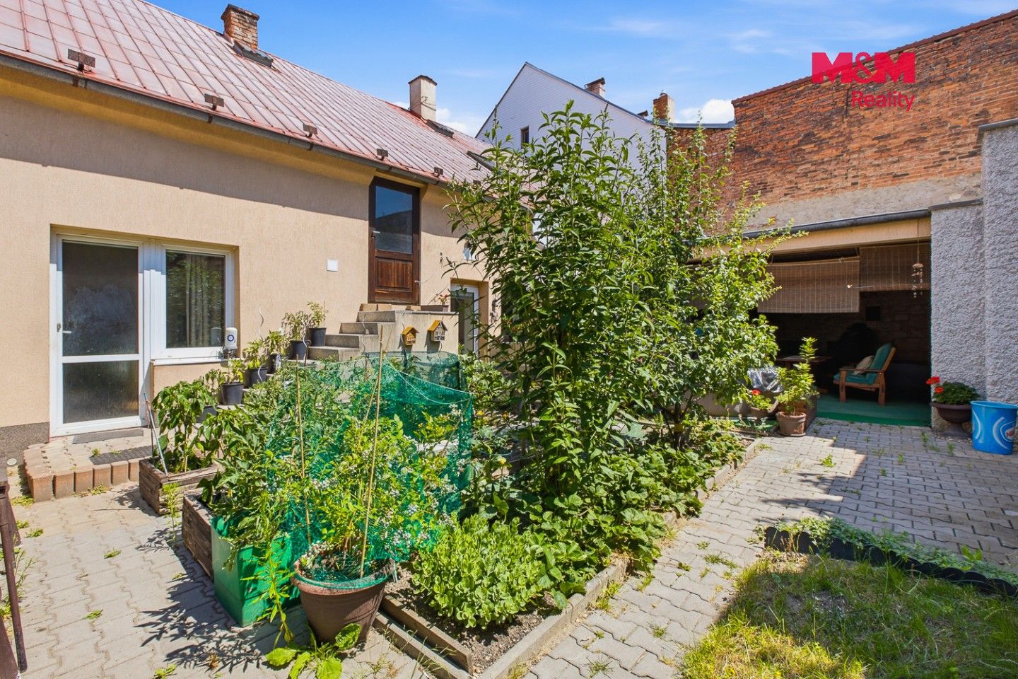 Prodej domu 167 m² - foto 14