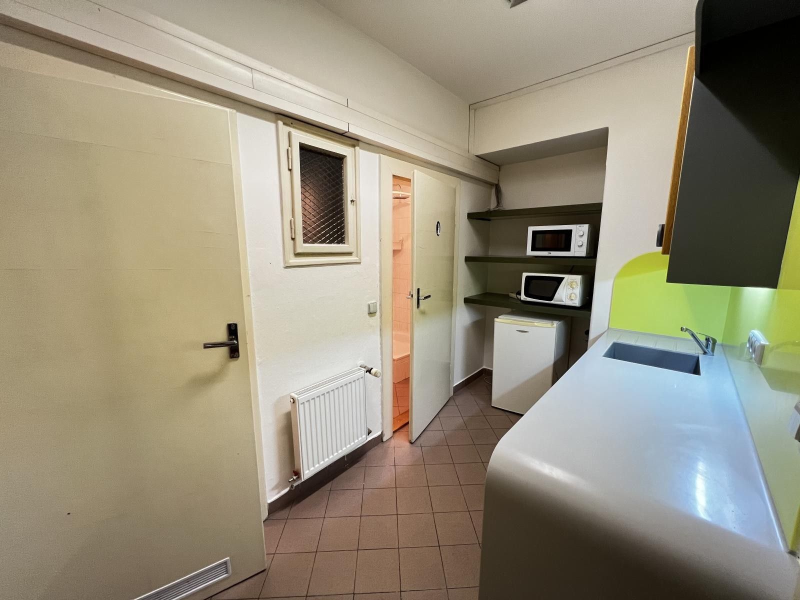 Pronájem komerčního prostoru 110 m² - foto 17