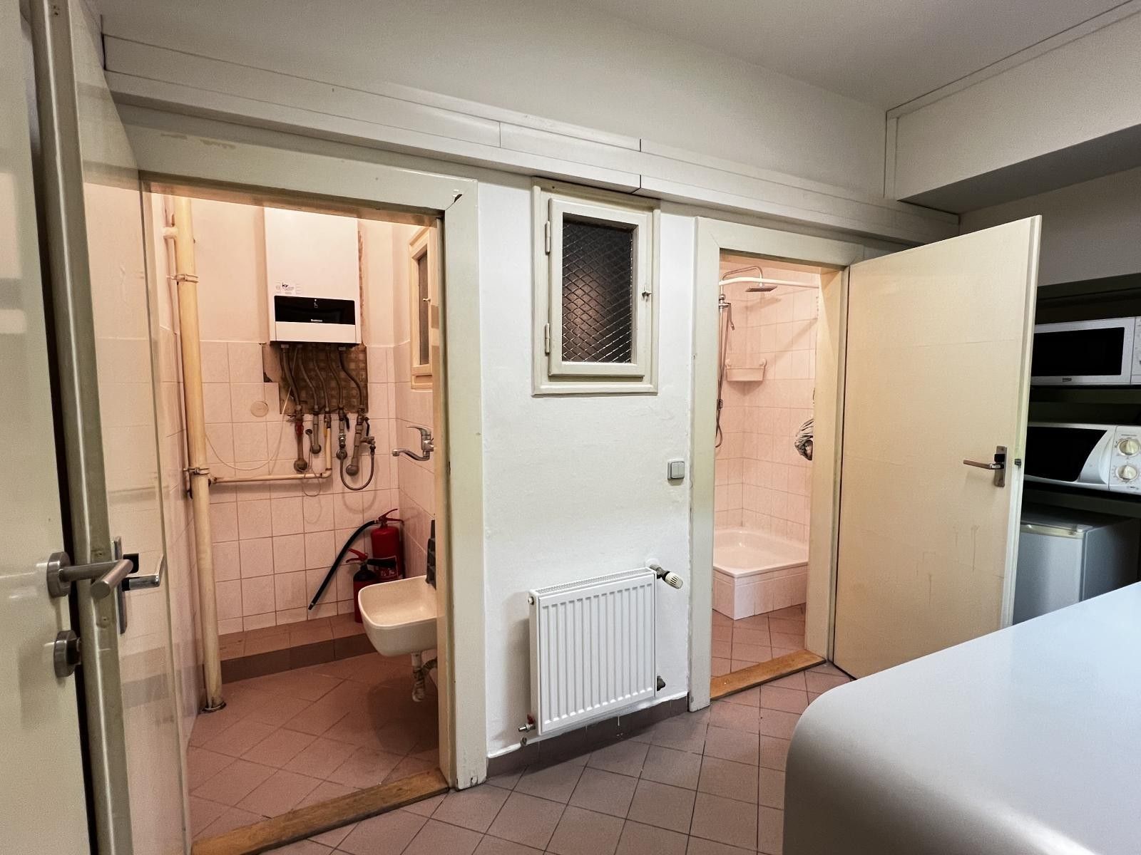 Pronájem komerčního prostoru 110 m² - foto 18