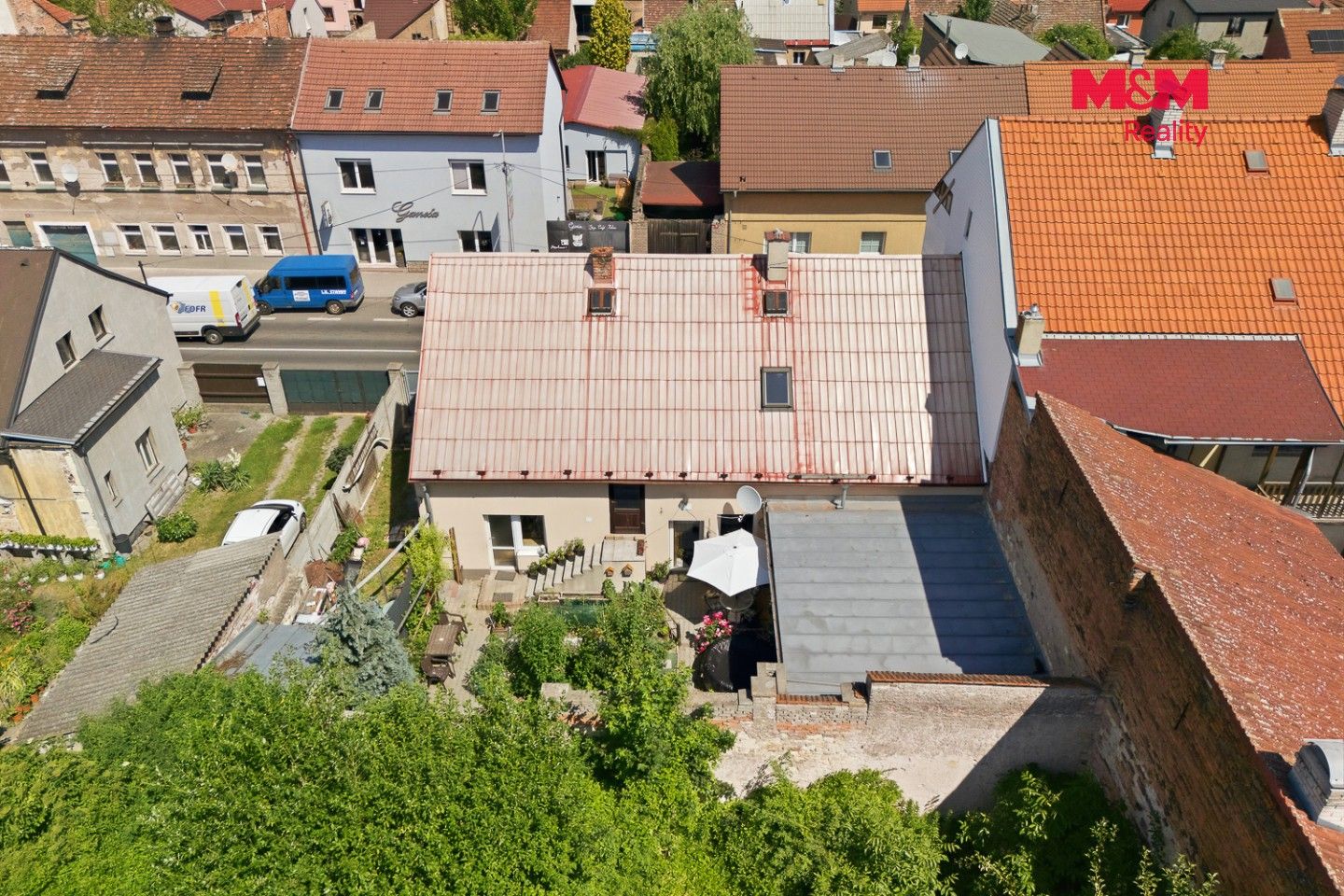 Prodej domu 167 m² - foto 37