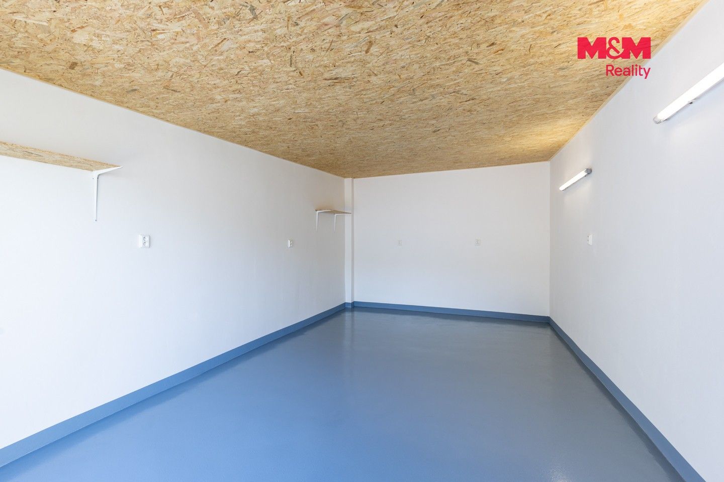 Pronájem nemovitosti 22 m² - foto 3