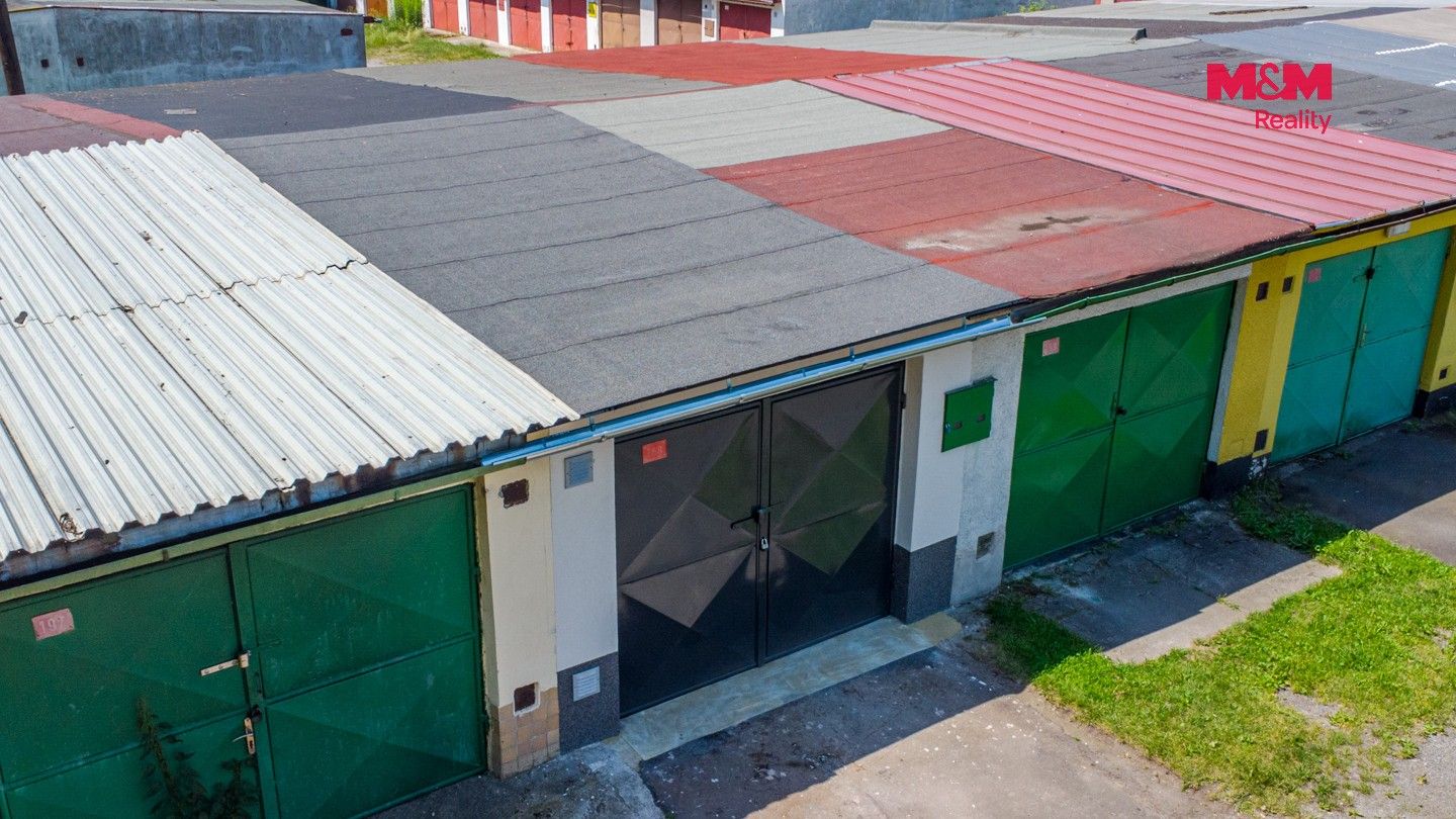 Pronájem nemovitosti 22 m² - foto 5