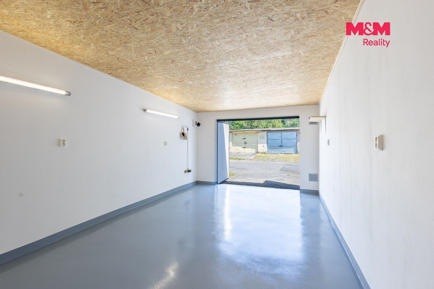 Pronájem nemovitosti 22 m² - foto 4