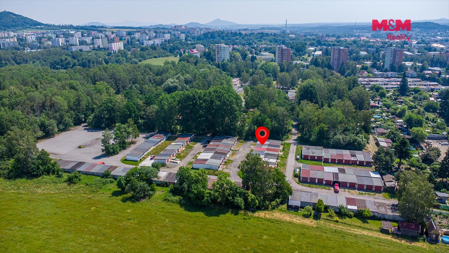 Pronájem nemovitosti 22 m² - foto 7