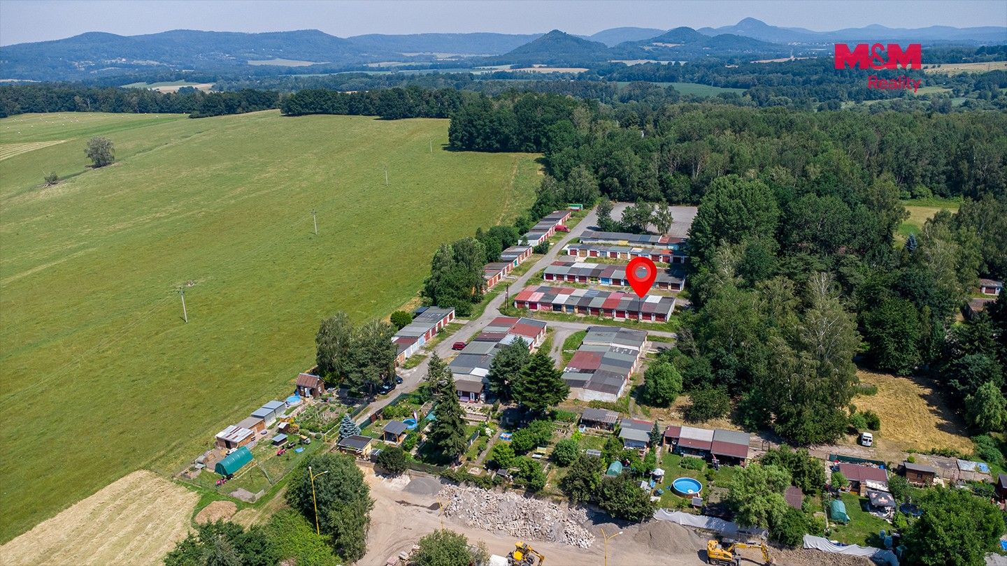 Pronájem nemovitosti 22 m² - foto 8