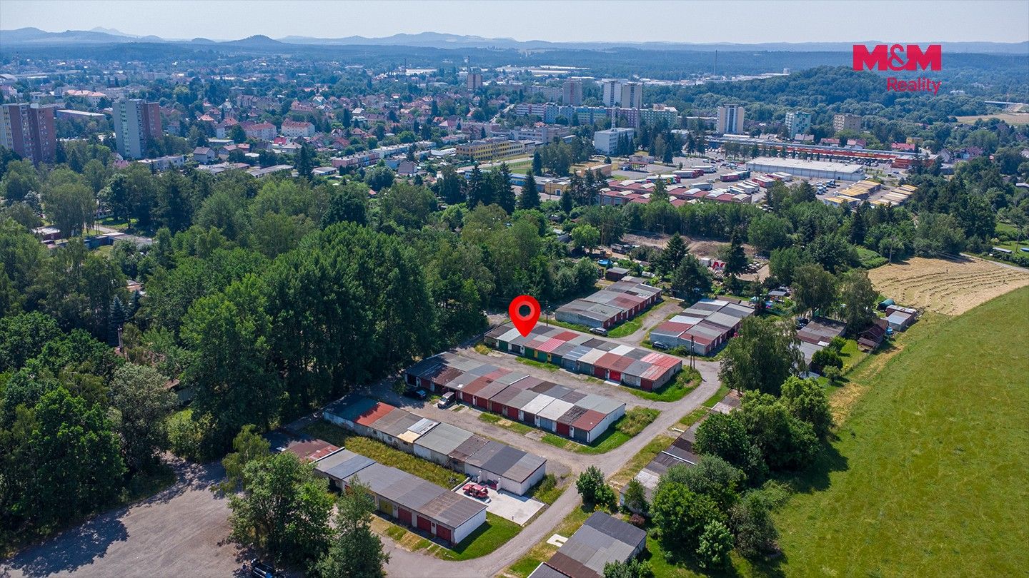 Pronájem nemovitosti 22 m² - foto 6