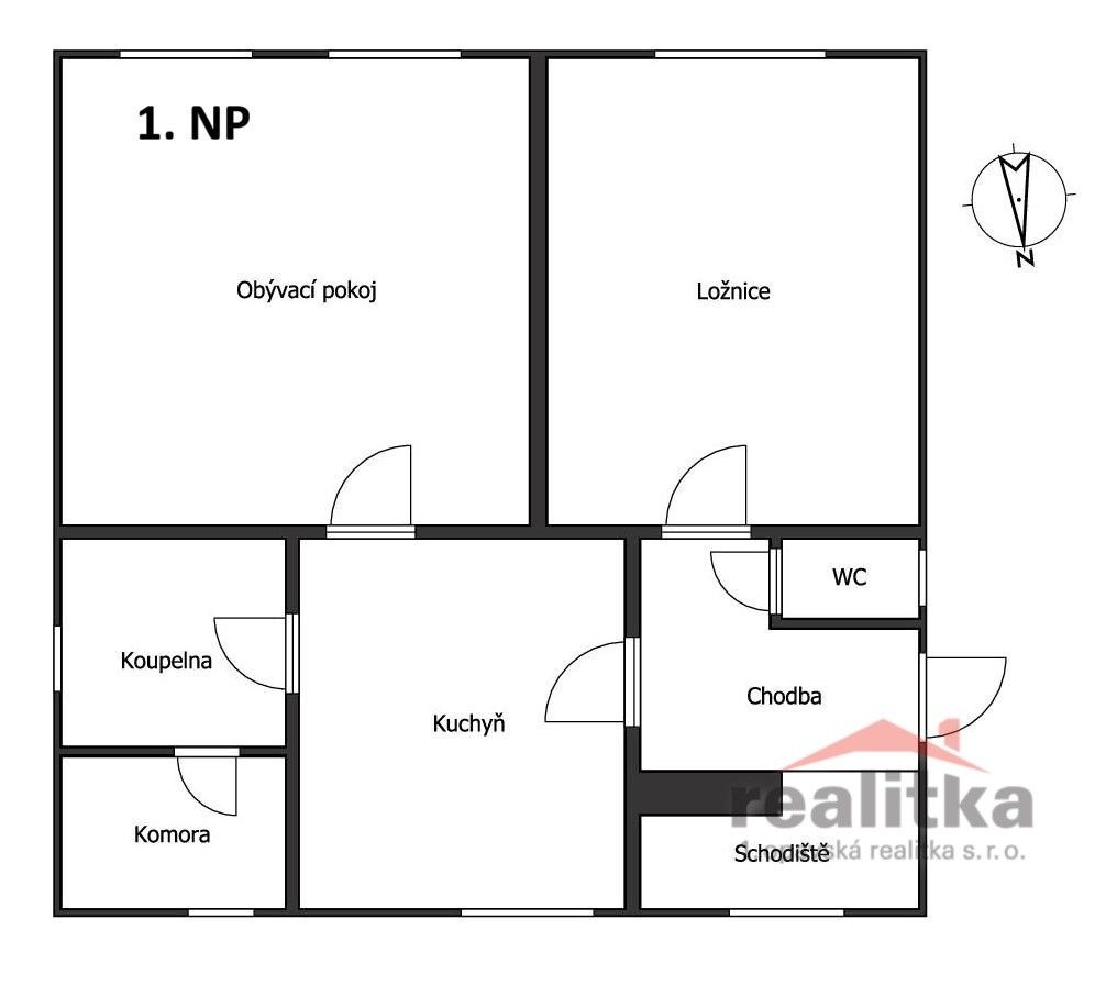 Prodej domu 131 m² - foto 3