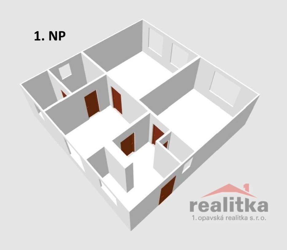 Prodej domu 131 m² - foto 6