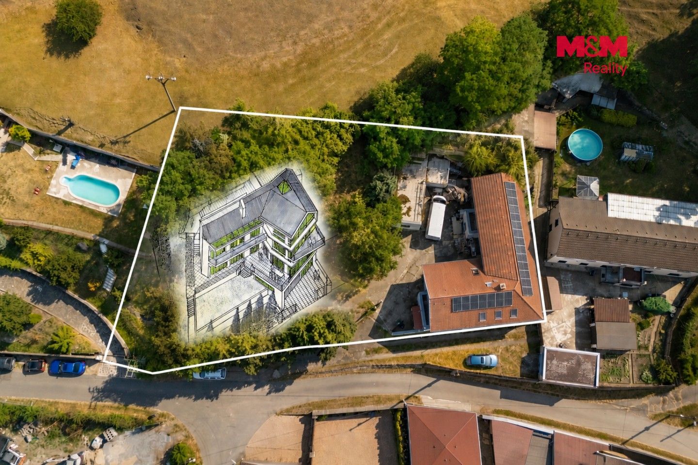 Prodej domu 230 m² - foto 3