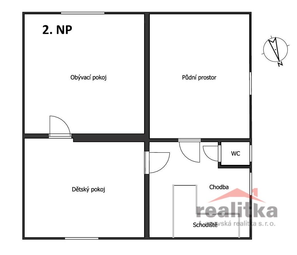 Prodej domu 131 m² - foto 9